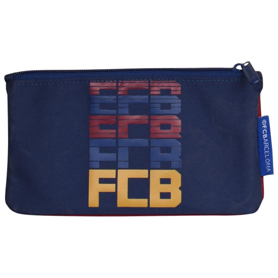 Sunce Παιδική κασετίνα Barca Pencil Case